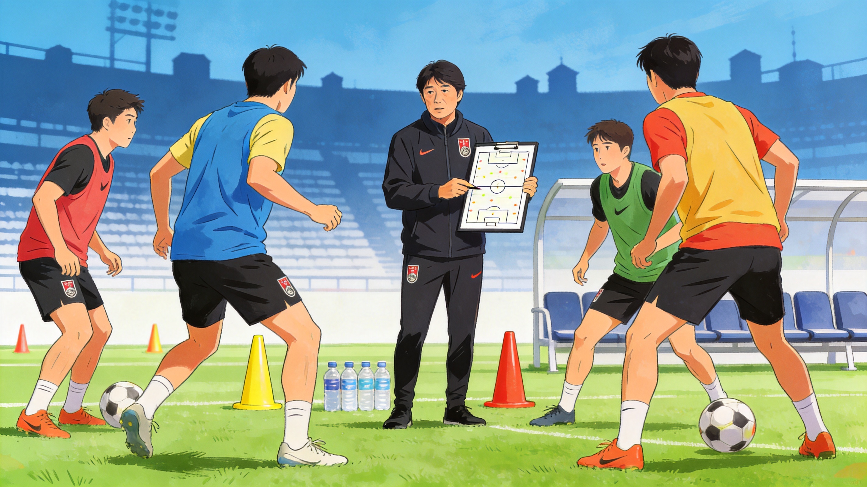 世界杯
